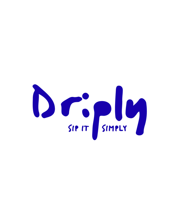 Driply Coffee